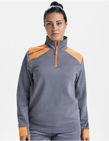 ROL-SU8413-Troyer Sweatshirt Maverick